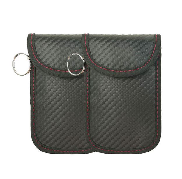 RFID Signal Blocking Bag