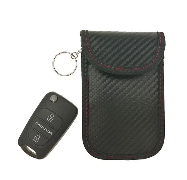 RFID Signal Blocking Bag