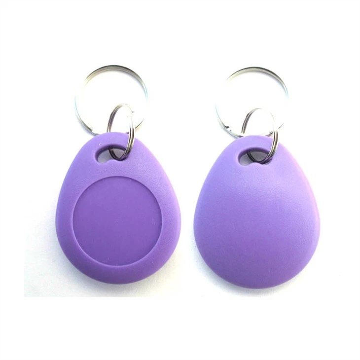 Key Fob Tags