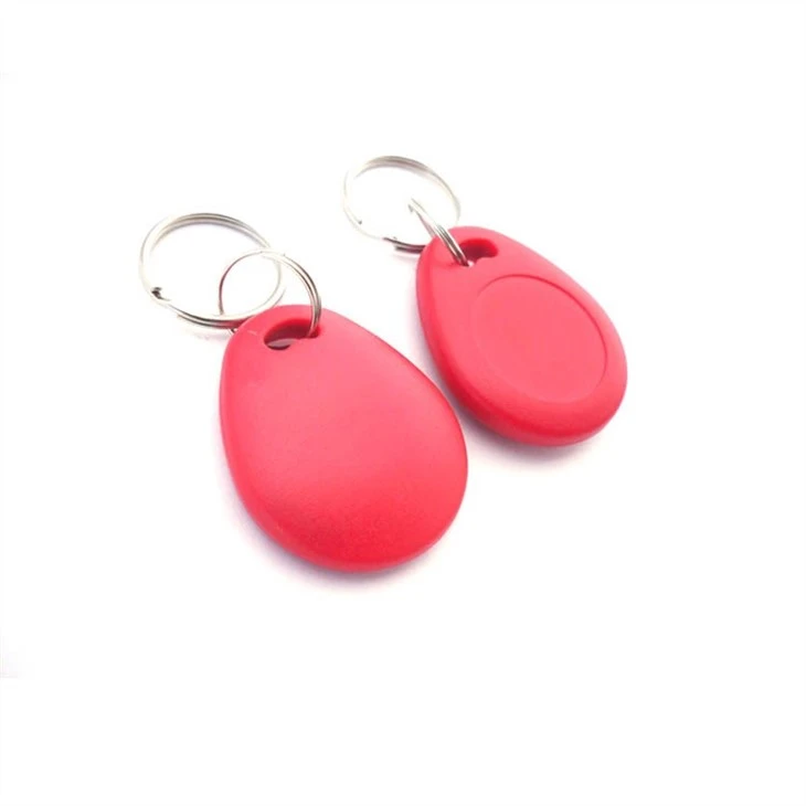 Key Fob Tags
