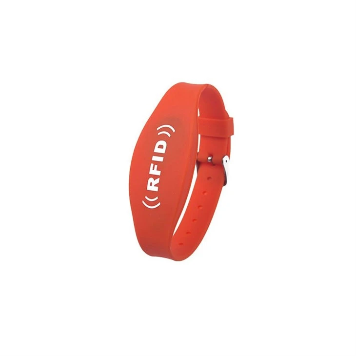 Mifare RFID Wristbands
