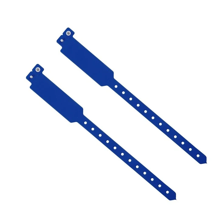 PVC Rfid Wristband